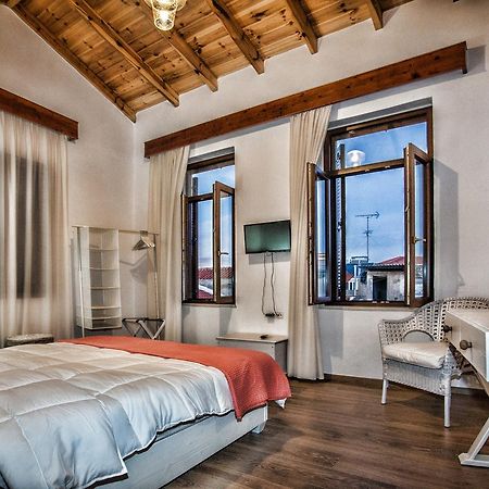 Maya'S Boutique Residence Rethimnon Buitenkant foto