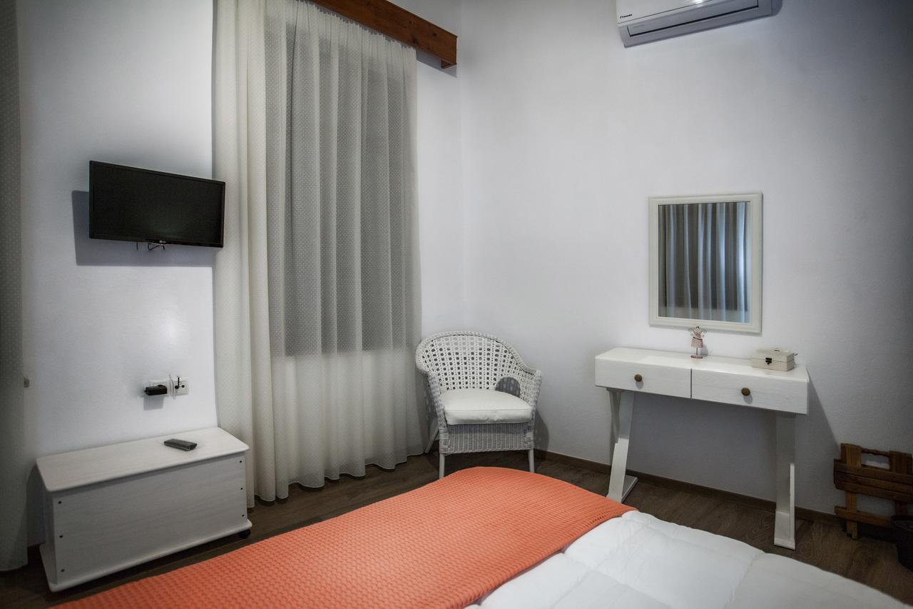 Maya'S Boutique Residence Rethimnon Buitenkant foto